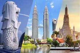 SINGAPORE & MALAYSIA TOUR